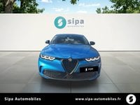 Voitures D'occasion À Toulouse | Alfa Romeo Tonale 1.5 Hybrid 160 Ch Vgt Tct7 Edizione Speciale 5P