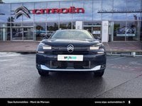 Voitures D'0Km À Mont-De-Marsan | Citroën C4 Hybride 145 E-Dcs6 Max 5P