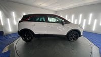 Voitures Occasion Opel Crossland 1.2 Turbo 110 Ch Bvm6 Gs Line 5P À Toulouse
