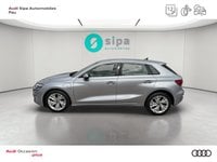 Voitures D'occasion À Lescar | Audi A3 Sportback 40 Tfsie 204 S Tronic 6 Design Luxe 5P