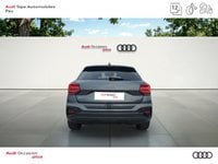 Voitures D'occasion À Lescar | Audi Q2 35 Tfsi 150 S Tronic 7 S Line Plus 5P