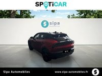 Voitures D'0Km À Toulouse | Alfa Romeo Junior Ibrida Junior 1.2 Ibrida 145 Ch E-Dct6 Speciale 5P