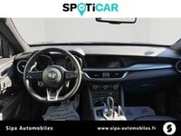 Voitures D'occasion À Bayonne | Alfa Romeo Stelvio 2.2 190 Ch Q4 At8 Sprint 5P