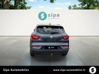 Voitures D'occasion À Toulouse | Renault Kadjar Blue Dci 115 Business 5P