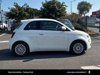 Voitures D'occasion À Toulouse | Fiat 500 E 95 Ch Action 3P