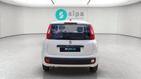 Voitures D'occasion À Villenave-D'ornon | Fiat Panda 1.2 69 Ch S/S Easy 5P