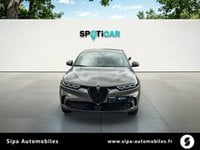 Voitures D'occasion À Dax | Alfa Romeo Tonale 1.3 Hybride Rechargeable Phev 280Ch At6 Q4 Veloce 5P
