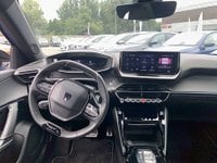 Voitures D'occasion À Muret | Peugeot 2008 Electrique Ii Electrique 54 Kwh 156 Ch Gt 5P