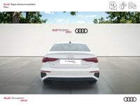 Voitures D'occasion À Lescar | Audi A3 Berline 35 Tfsi 150 S Line 4P