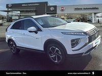 Voitures D'occasion À Dax | Mitsubishi Eclipse Cross 2.4 Mivec Phev Twin Motor 4Wd Business 5P