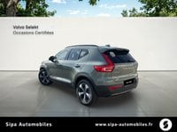 Voitures D'occasion À Mérignac | Volvo Xc40 B3 163 Ch Dct7 Ultra 5P