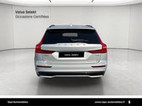 Voitures D'0Km À Labège | Volvo V60 T6 Hybride Rechargeable 253 Ch + 145 Ch Awd Geartronic 8 Pl...