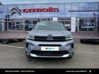 Voitures D'occasion À Mont-De-Marsan | Citroën C5 Aircross Hybride Rechargeable 180 E-Eat8 E-Se...