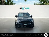 Voitures D'occasion À Dax | Fiat 600 T-Gen 3 1.2 Hybrid 145Ch Edct6 Pop 5P