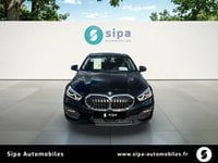 Voitures D'occasion À Toulouse | Bmw Série 1 116I 109 Ch Business Design 5P
