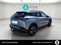 Voitures D'occasion À Mérignac | Peugeot 2008 Bluehdi 130 S&S Eat8 Allure Business 5P