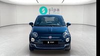 Voitures D'occasion À Toulouse | Fiat 500 1.0 70 Ch Hybride Bsg S/S Dolcevita 3P