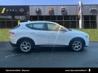 Voitures D'occasion À Bayonne | Alfa Romeo Tonale 1.5 Hybrid 130 Ch Tct7 Sprint 5P
