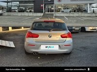 Voitures D'occasion À Dax | Bmw Série 1 120D 190 Ch Bva8 Urban Chic 5P