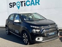 Voitures D'occasion À Lescar | Citroën C3 Puretech 82 S&S Bvm5 Shine 5P