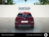 Voitures D'occasion À Le Bouscat | Hyundai Kona Electrique 39 Kwh - 136 Ch Creative 5P