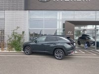 Voitures D'0Km À Toulouse | Hyundai Tucson 1.6 T-Gdi 215 Hybrid Bva6 Executive 5P