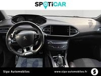 Voitures D'occasion À Lescar | Peugeot 308 Bluehdi 130Ch S&S Eat8 Gt Line 5P
