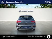 Voitures D'occasion À Lescar | Volkswagen T-Roc 1.0 Tsi 115 Start/Stop Bvm6 Lounge 5P