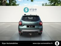 Voitures D'occasion À Fenouillet | Dacia Duster Blue Dci 115 4X2 Extreme 5P