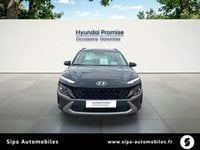 Voitures D'occasion À Toulouse | Hyundai Kona Hybrid 141 Executive 5P