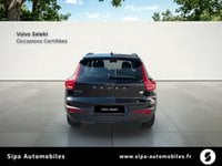 Voitures D'occasion À Mérignac | Volvo Xc40 Recharge 231 Ch 1Edt Start 5P