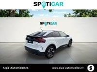 Voitures D'occasion À Lescar | Citroën C4 Bluehdi 130 S&S Eat8 Shine 5P