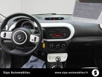 Voitures D'occasion À Muret | Renault Twingo Iii 0.9 Tce 90 Energy E6C Intens 5P