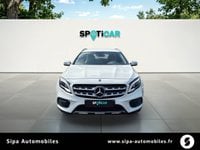 Voitures D'occasion À Dax | Mercedes-Benz Gla Classe 200 7-G Dct Starlight Edition Bouyo 5P