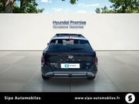 Voitures D'occasion À Libourne | Hyundai Kona Hybrid 129 Executive 5P