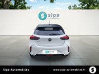 Voitures D'occasion À Muret | Opel Corsa 1.2 Turbo 100 Ch Bvm6 Ultimate 5P