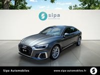 Voitures D'occasion À Fenouillet | Audi A5 Sportback 35 Tdi 163 S Tronic 7 S Line 5P