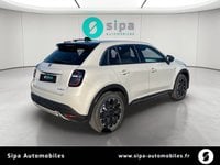 Voitures D'occasion À Toulouse | Fiat 600 T-Gen 3 1.2 Hybrid 110Ch Edct6 La Prima 5P