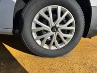 Voitures D'0Km À Toulouse | Fiat Doblò Doblo Fg Doblo Fourgon M Diesel 100 Ch Manuelle 25 Th An...