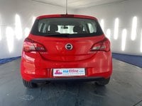 Voitures D'occasion À Toulouse | Opel Corsa E 1.0 Ecotec Turbo 90 Ch Enjoy 5P