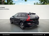 Voitures D'occasion À Labège | Volvo Xc60 T6 Awd Hybride Rechargeable 253 Ch+145 Ch Geartronic ...