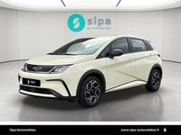Voitures D'occasion À Mérignac | Byd Dolphin 60,4 Kwh 204 Ch Comfort 4P