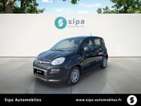 Voitures D'occasion À Toulouse | Fiat Panda 1.0 70 Ch Hybride Bsg S/S City Life 5P