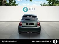 Voitures D'occasion À Bayonne | Fiat 500 E 95 Ch Nouvelle 3P