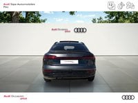 Voitures D'occasion À Lescar | Audi E-Tron Sportback Q8 55 408 Ch 114 Kwh Quattro S Line 5P
