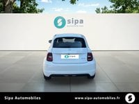 Voitures D'occasion À Muret | Fiat 500 Iii Electrique E 118 Ch La Prima 3P