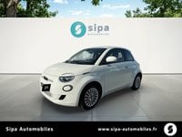 Voitures D'occasion À Toulouse | Fiat 500 E 95 Ch Nouvelle 3P