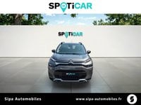 Voitures D'occasion À Lescar | Citroën C3 Aircross Puretech 110 S&S Bvm6 Feel Pack 5P