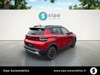 Voitures D'occasion À Mont-De-Marsan | Citroën C3 Turbo 100 Ch Manuelle Max 5P