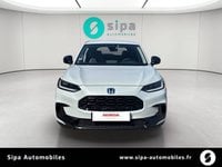 Voitures D'occasion À Mérignac | Honda Zr-V E:hev 2.0 I-Mmd Sport 5P